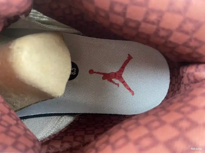 Rep TBK Grito 5 El Jordan HF8833-100 Air 0512